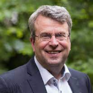 Cornelis Heemskerk, Speaker at Agriculture Conferences