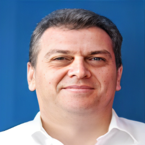 Danilo Jose Fanelli Luchiari, Speaker at Agri Conferences