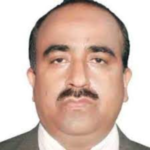 Speaker at Agriculture and Horticulture 2021 - Ghulam Zakir Hassan