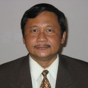 Speaker at Agriculture and  Horticulture 2023 - Gun Mardiatmoko