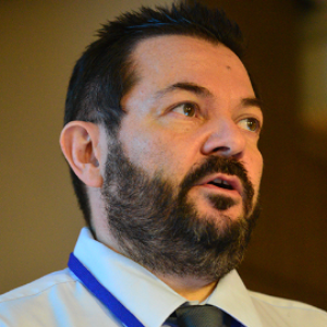 Olivier Sparagano, Speaker at Agri Conferences