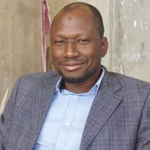 SAWADOGO Abdoulaye, Speaker at Agriculture Conferences