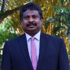 Speaker at Agriculture and Horticulture 2021 - Sellamuthu Prabakaran