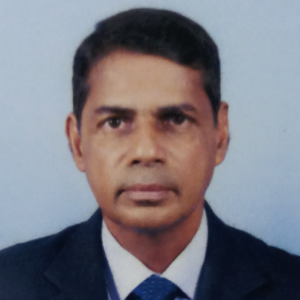 Senaka Lalith Dharmasri Amarathunga, Speaker at Horticulture Conferences